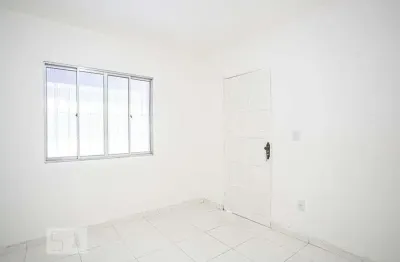 Casa para aluguel - parque jandaia, 2 quartos,  100 m² - carapicuíba