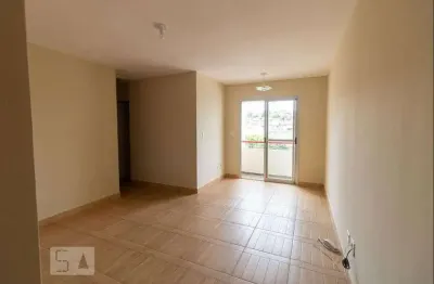 Apartamento para aluguel - vila luzita, 3 quartos,  65 m² - santo andré
