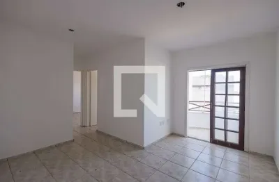 Apartamento para aluguel - areao, 2 quartos,  65 m² - taubaté