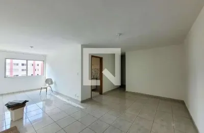 Apartamento para aluguel - são joão clímaco, 3 quartos,  82 m² - são paulo