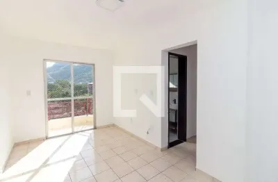 Apartamento para aluguel - jardim sulacap, 2 quartos,  55 m² - rio de janeiro