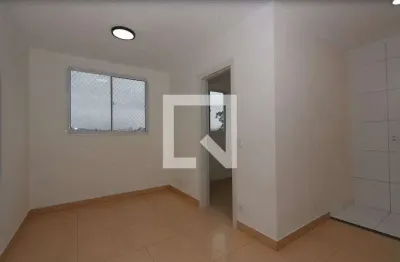 Apartamento para aluguel - jardim cinco de julho, 2 quartos,  34 m² - são paulo