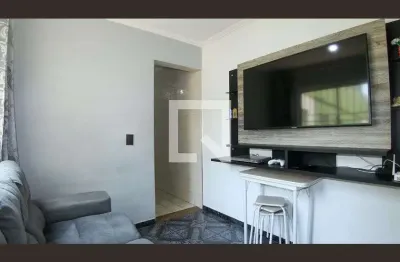 Apartamento para aluguel - sapopemba, 2 quartos,  42 m² - são paulo