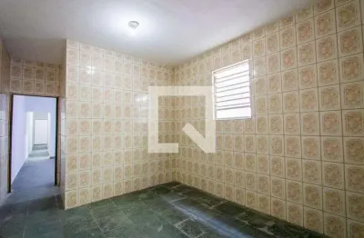 Casa para aluguel - jardim las vegas, 2 quartos,  150 m² - santo andré