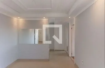 Apartamento para aluguel - jardim das bandeiras, 2 quartos,  45 m² - campinas