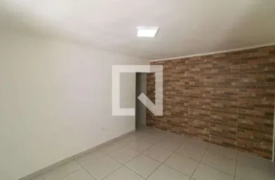 Casa para aluguel - vila talarico, 2 quartos,  50 m² - são paulo