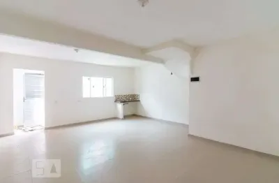 Casa para aluguel - cambuci, 1 quarto,  40 m² - são paulo