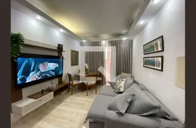 Apartamento para aluguel - engenho novo, 2 quartos,  75 m² - rio de janeiro