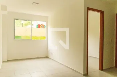Apartamento para aluguel - engenho de dentro, 2 quartos,  48 m² - rio de janeiro
