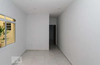 Apartamento para aluguel - vila carrão, 1 quarto,  40 m² - são paulo