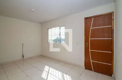 Kitnet / stúdio para aluguel - jardim denadai, 1 quarto,  60 m² - sumaré