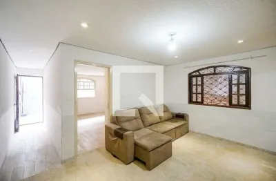 Casa / sobrado em condomínio para aluguel - vila esperança, 2 quartos,  68 m² - são paulo