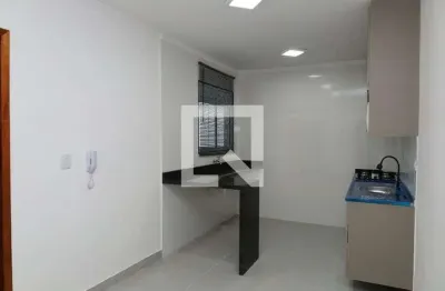 Apartamento para aluguel - itaquera, 2 quartos,  40 m² - são paulo