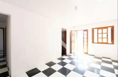 Apartamento para aluguel - centro, 2 quartos,  70 m² - canoas