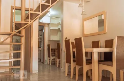 Apartamento para aluguel - rio branco, 2 quartos,  76 m² - canoas