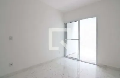 Apartamento para aluguel - cidade patriarca, 2 quartos,  50 m² - são paulo