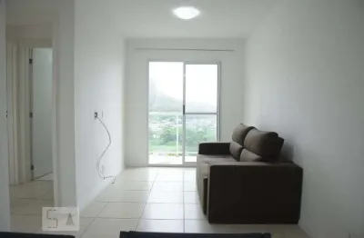 Apartamento para aluguel - jacarepaguá, 2 quartos,  60 m² - rio de janeiro
