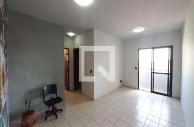 Apartamento para aluguel - botafogo, 2 quartos,  70 m² - campinas
