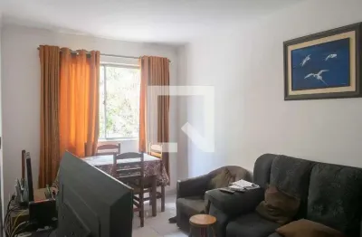 Apartamento para aluguel - santana, 2 quartos,  60 m² - são paulo