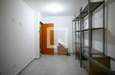 Kitnet / stúdio para aluguel - bosque da saúde, 1 quarto,  25 m² - são paulo