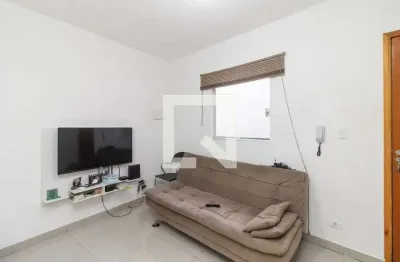 Apartamento para aluguel - artur alvim, 1 quarto,  33 m² - são paulo