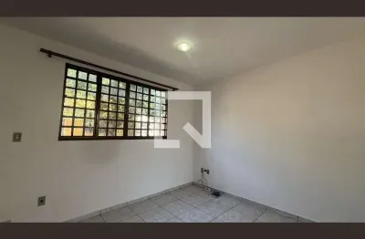 Casa / sobrado em condomínio para aluguel - vila santa isabel, 2 quartos,  60 m² - campinas