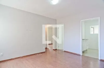 Apartamento para aluguel - parque são domingos, 2 quartos,  53 m² - são paulo
