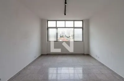 Apartamento para aluguel - vila leopoldina, 1 quarto,  34 m² - são paulo