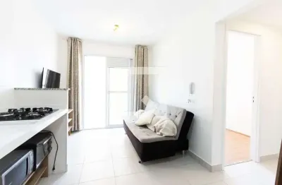 Apartamento para aluguel - bom retiro, 2 quartos,  36 m² - são paulo