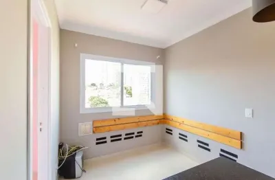 Apartamento para aluguel - cambuci, 2 quartos,  33 m² - são paulo