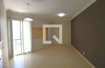 Apartamento para aluguel - jardim marajoara , 2 quartos,  60 m² - são paulo