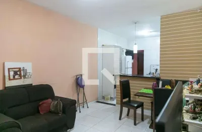 Casa para aluguel - jardim celia, 1 quarto,  93 m² - guarulhos