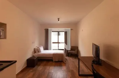Apartamento para aluguel - vila prudente, 1 quarto,  25 m² - são paulo