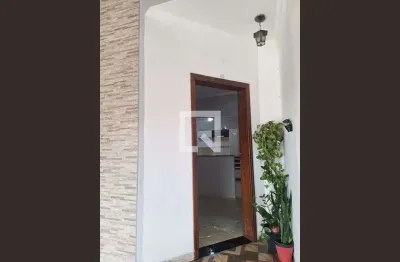Casa para aluguel - jardim maria antônia prado, 2 quartos,  125 m² - sorocaba