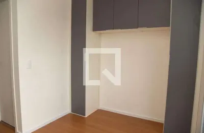 Kitnet / stúdio para aluguel - vila das belezas, 1 quarto,  18 m² - são paulo
