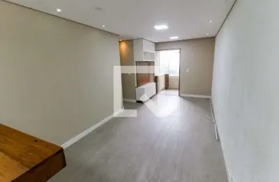 Apartamento para aluguel - panamby, 3 quartos,  69 m² - são paulo