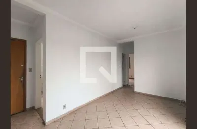 Apartamento para aluguel - vila alvorada , 2 quartos,  58 m² - jundiaí