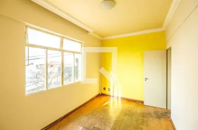 Apartamento para aluguel - santa efigênia, 2 quartos,  81 m² - belo horizonte