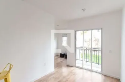 Apartamento para aluguel - vila guilherme, 2 quartos,  43 m² - são paulo