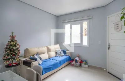 Casa / sobrado em condomínio para aluguel - camaquã, 2 quartos,  84 m² - porto alegre