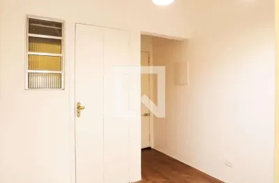 Kitnet / stúdio para aluguel - santa cecília, 1 quarto,  30 m² - são paulo