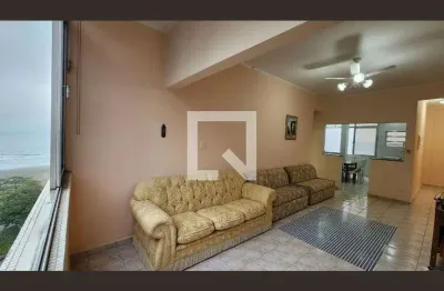 Casa / sobrado em condomínio para aluguel - gonzaga , 1 quarto,  97 m² - santos