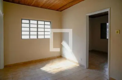 Casa para aluguel - vila das mercês, 2 quartos,  120 m² - são paulo
