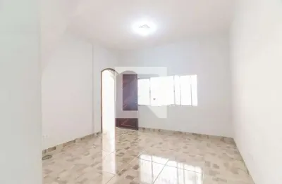 Casa para aluguel - jardim éster yolanda, 2 quartos,  101 m² - são paulo