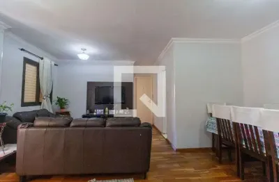 Apartamento para aluguel - vila esperança, 2 quartos,  61 m² - são paulo