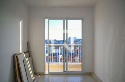Apartamento para aluguel - parque bristol, 1 quarto,  29 m² - são paulo