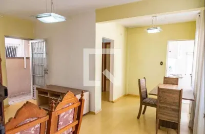 Apartamento para aluguel - cambuci, 1 quarto,  64 m² - são paulo
