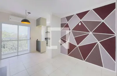 Apartamento para aluguel - vila branca, 3 quartos,  65 m² - jacareí