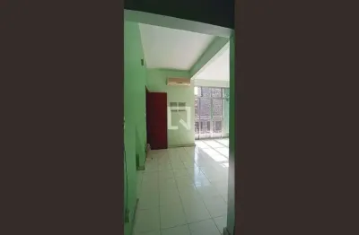 Casa / sobrado em condomínio para aluguel - del castilho, 3 quartos,  200 m² - rio de janeiro