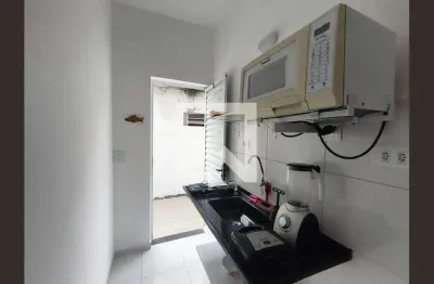 Kitnet / stúdio para aluguel - ipiranga, 1 quarto,  20 m² - são paulo